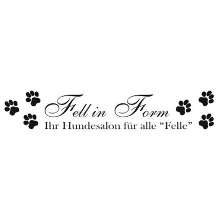 Logo from Fell in Form