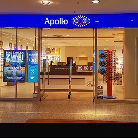 Bild von Apollo-Optik - Berlin im Ring-Center II