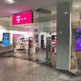 Bild von Telekom Shop