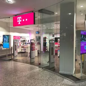 Bild von Telekom Shop