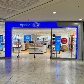 Bild von Apollo-Optik - Neu-Isenburg im Isenburg-Zentrum