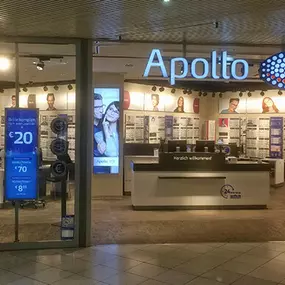 Bild von Apollo-Optik - Nürnberg im Franken-Center