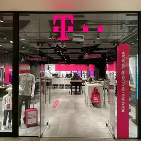 Bild von Telekom Shop