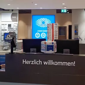 Bild von Apollo-Optik - Frankfurt am Main im Hessen-Center