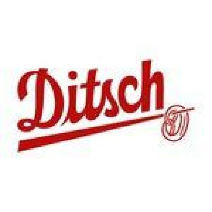 Logotyp från Ditsch Frankfurt Hessen-Center