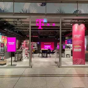 Bild von Telekom Shop