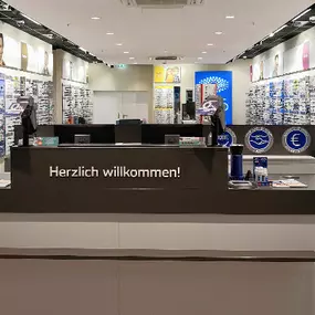 Bild von Apollo-Optik & Hörakustik - Neunkirchen im Saarpark-Center, 1. OG