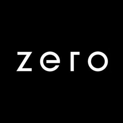 Logotyp från zero Store