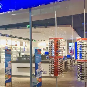 Bild von Apollo-Optik & Hörakustik - Berlin im EASTGATE Berlin