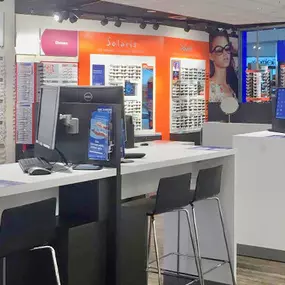 Bild von Apollo-Optik & Hörakustik - Berlin im EASTGATE Berlin