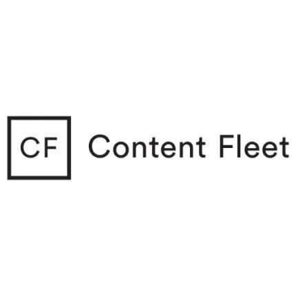 Logo de Content Fleet GmbH