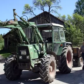 Bild von Erlebnisfarm Bräunertshof