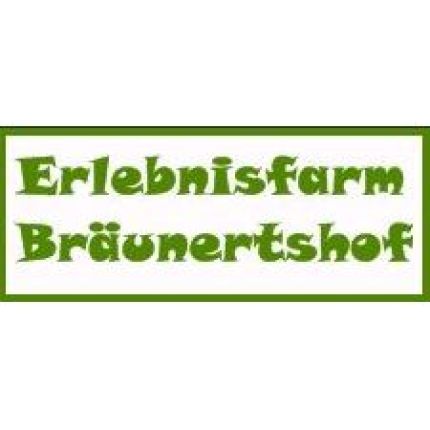 Logo van Erlebnisfarm Bräunertshof