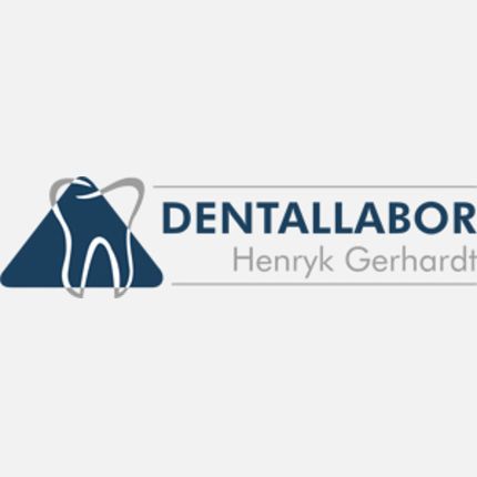 Logo van Dentallabor Henryk Gerhardt