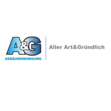 Logo von A&G Gebäudereinigung