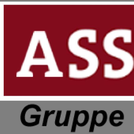Logo od ASS Gerüstbau
