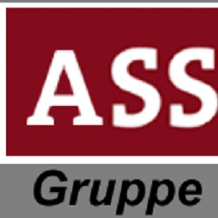 Logo de ASS Gerüstbau