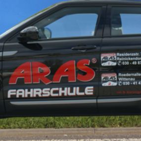 Bild von Fahrschule ARAS