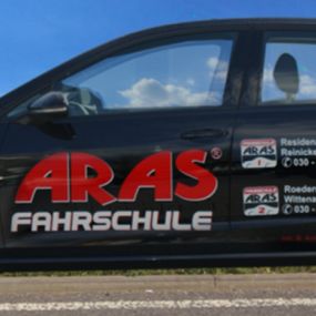 Bild von Fahrschule ARAS