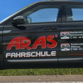 Bild von Fahrschule ARAS