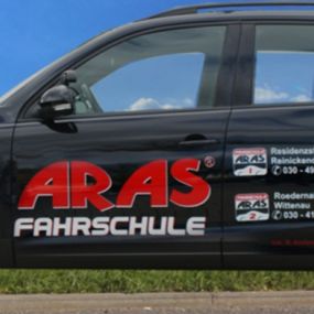 Bild von Fahrschule ARAS