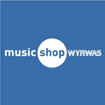 Logo from Musicshop Wyrwas Studiotechnik GmbH