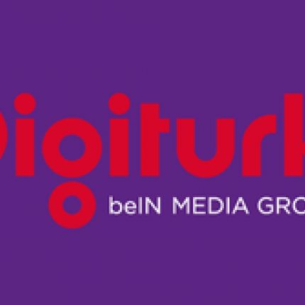 Logo de Digitürk Europa, Darmstadt