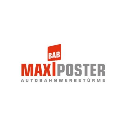 Logotyp från B.A.B. MaxiPoster Werbetürme GmbH