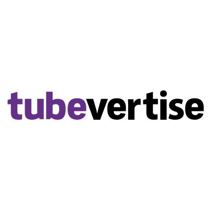 Logo fra Tubevertise GmbH