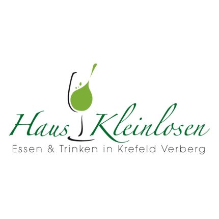 Logotyp från Haus Kleinlosen