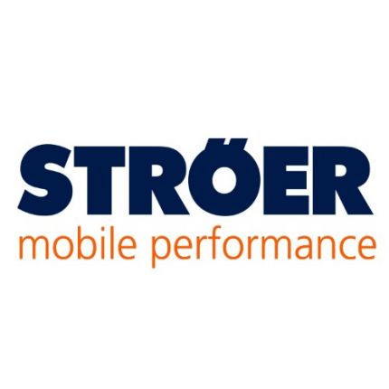 Logo von Ströer Mobile Performance GmbH