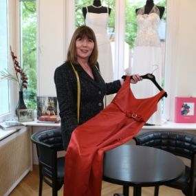 Bild von Marion Hawel Modeatelier