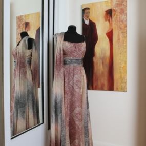 Bild von Marion Hawel Modeatelier