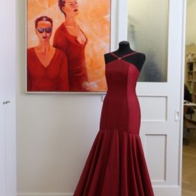 Bild von Marion Hawel Modeatelier