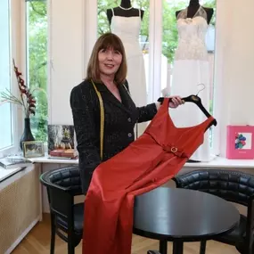 Bild von Marion Hawel Modeatelier