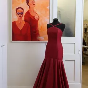 Bild von Marion Hawel Modeatelier