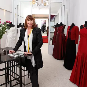 Bild von Marion Hawel Modeatelier