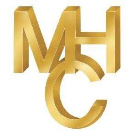Logotipo de Marion Hawel Modeatelier