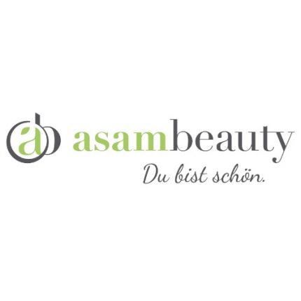Logo from ASAMBEAUTY GmbH