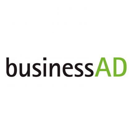 Logo van Business Advertising GmbH