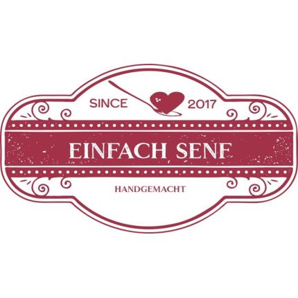 Logo de Einfach Senf - Die kleine Senfmanufaktur - Ursprünglich und traditionell