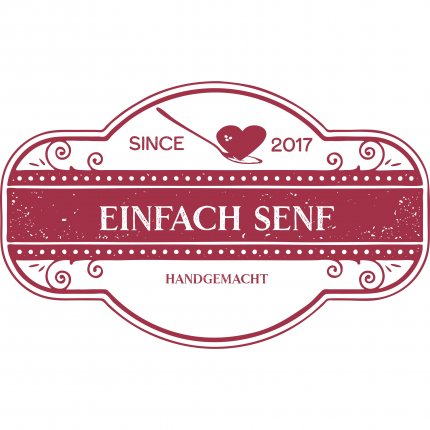 Logo de Einfach Senf - Die kleine Senfmanufaktur - Ursprünglich und traditionell