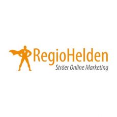 Bild/Logo von RegioHelden GmbH in Frankfurt am Main