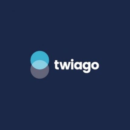 Logo van twiago GmbH
