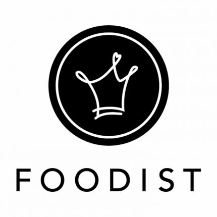 Logo van Foodist GmbH