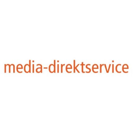 Logo fra Media-Direktservice GmbH
