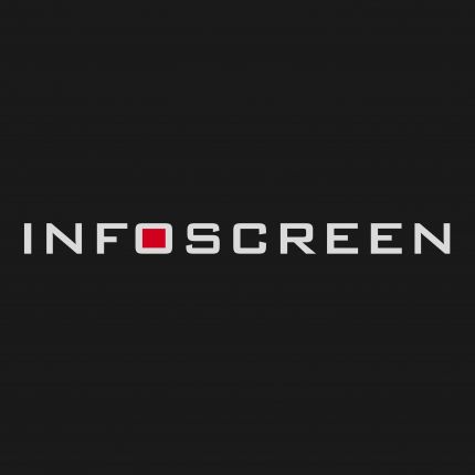 Logo od Infoscreen GmbH