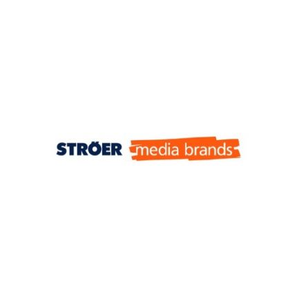 Logo van Ströer Media Brands GmbH