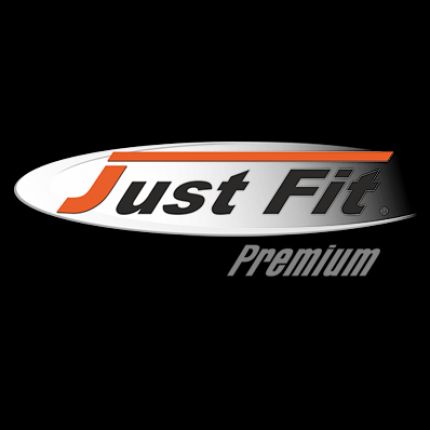 Logotipo de Just Fit 18 Premium