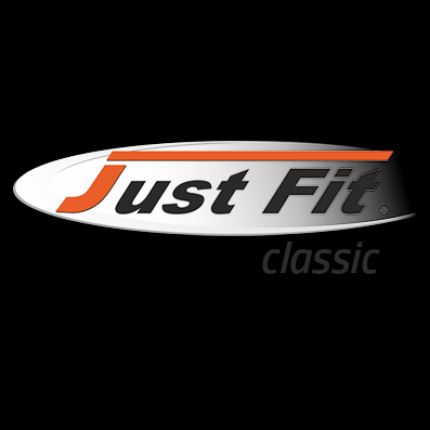 Logotyp från Just Fit 16 Future